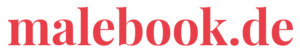 Logo-MaleBook.de-rot
