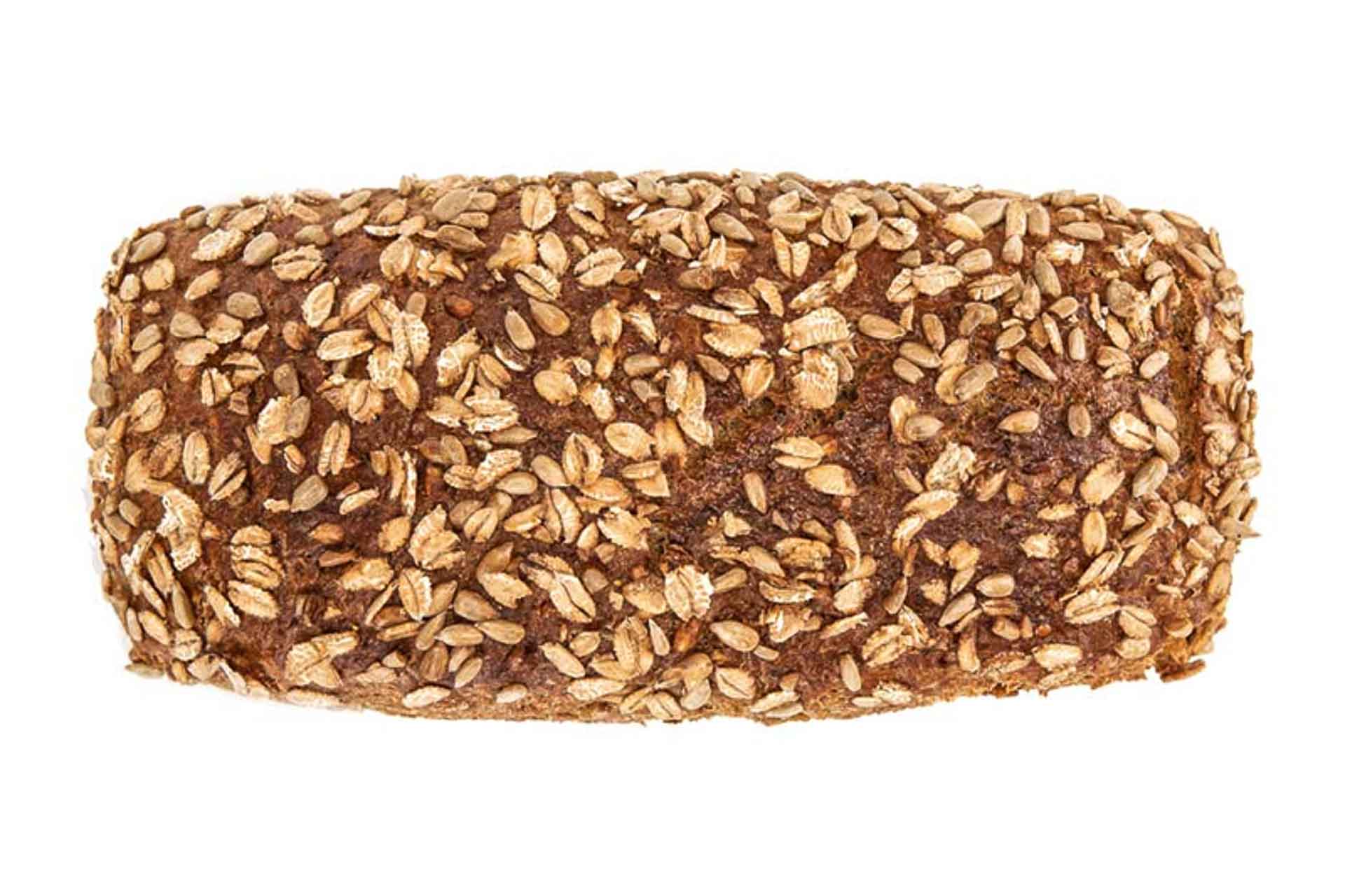 Mein Dinkel-Vollkornbrot