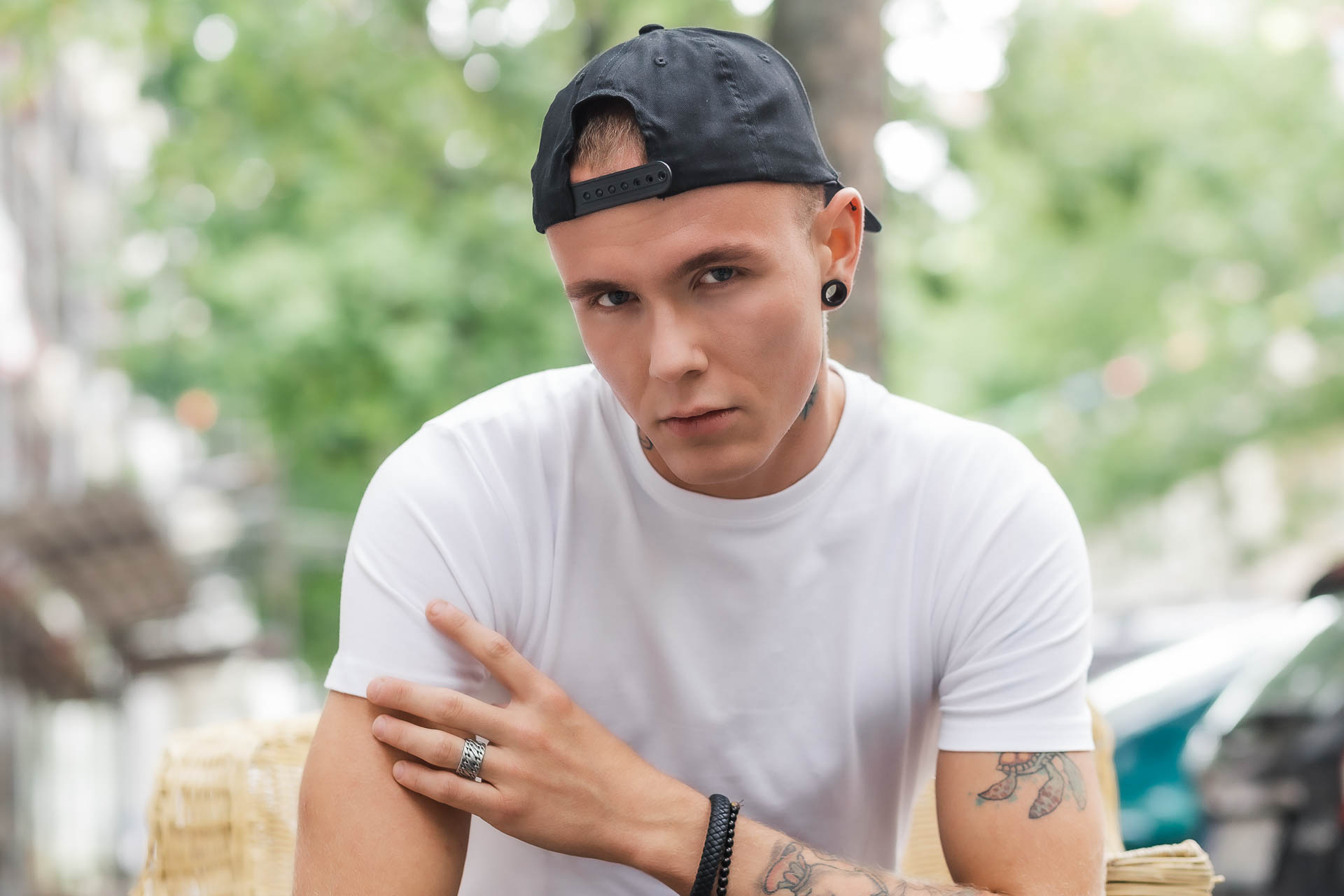 Du bist Single und möchtest das gern ändern? Bewirb dich!